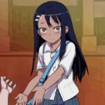 The Nagatoro Saga