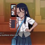 The Nagatoro Saga
