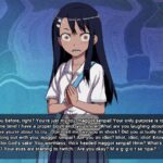The Nagatoro Saga