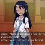 The Nagatoro Saga