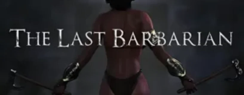 Download The Last Barbarian – Version: 0.9.39 Secure & Verified