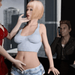 Rise Of The Pornstar