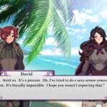 Unyielding 2