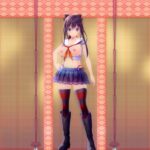 VALKYRIE DRIVE BHIKKHUNI