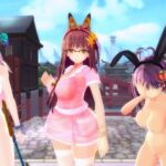 VALKYRIE DRIVE BHIKKHUNI