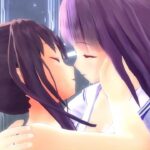 VALKYRIE DRIVE BHIKKHUNI