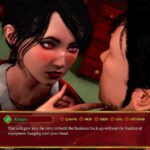 Wicked Rouge REFINE