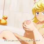 Wolf Girl With You
