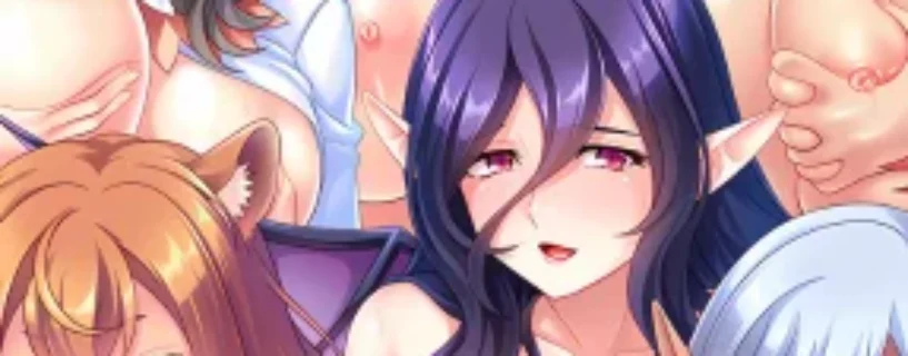 Download Monster Girl Breeder – Version: Final Secure and Verified