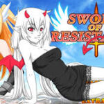 Sword Of Resistance