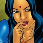 Savitha Bhabhi