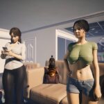 Date a Giantess