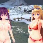 VALKYRIE DRIVE BHIKKHUNI