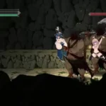 Night Of Revenge