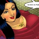 Savitha Bhabhi