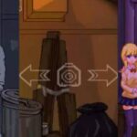Back Alley Tales