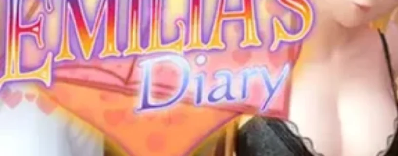 Download Emilia’s Diary (Version: Final) Free & Official