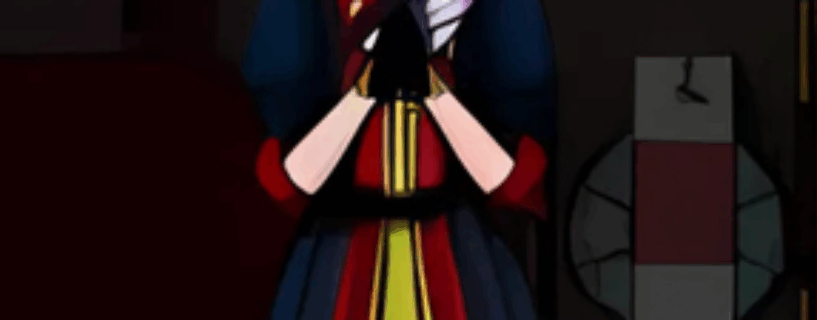 Cursed Overlord – Version: 1.23 AD ADULT-GAME DOWNLOAD