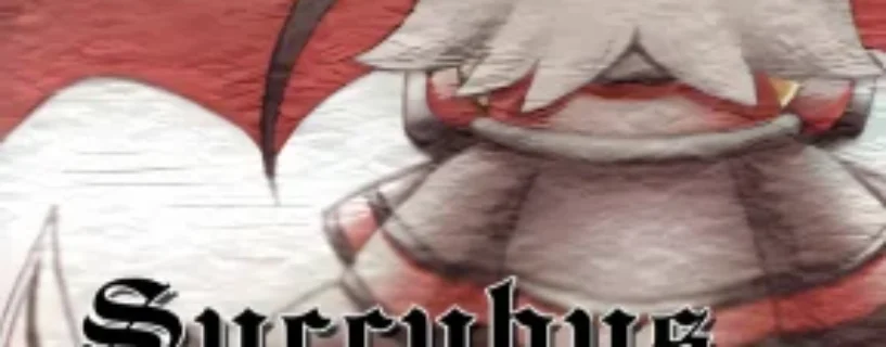 Download Succubus Affection ( Version: 1.09e) Free & Official
