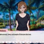 Anime Hot Resort
