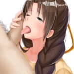 Country Girl Keiko