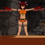 Cursed Overlord