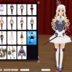 Custom Order Maid 3D2