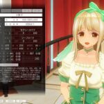 Custom Order Maid 3D2