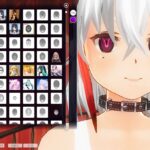 Custom Order Maid 3D2