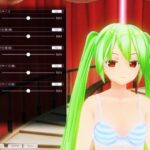 Custom Order Maid 3D2