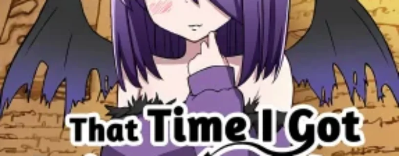 Download Reincarnated as a Succubus (Version: Final) Free & Official