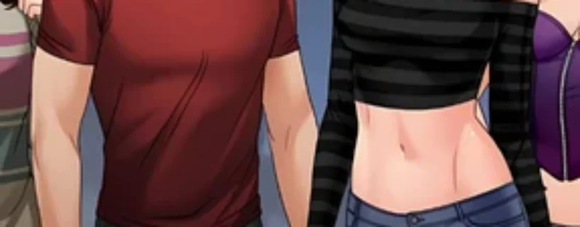 Our Red String – Version: Ch.13.3.1 Alpha Adult game Download