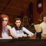 Fairy Tale Academy 3D