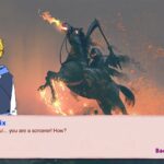 Hero by Chance