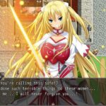 Holy Knight Luviria