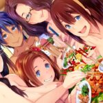 How to Live a Healthy Hentai Lifestyle!