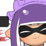 Inkling Heroes vs Tentacle