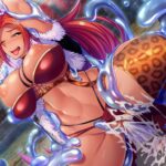 Stealing a Monster Girl Harem
