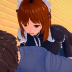 Total Maidness